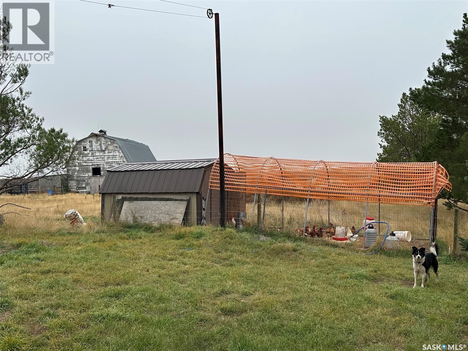 Jones Acreage - 41