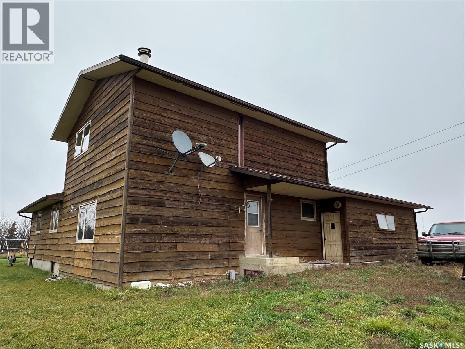 Jones Acreage, Auvergne Rm No. 76 — photo 6
