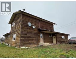 Laundry room - Jones Acreage, Auvergne Rm No  76, SK S0N1Z0 Photo 6