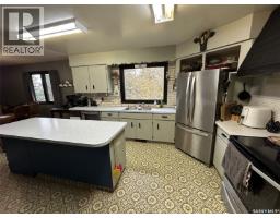 Storage - Jones Acreage, Auvergne Rm No  76, SK S0N1Z0 Photo 8