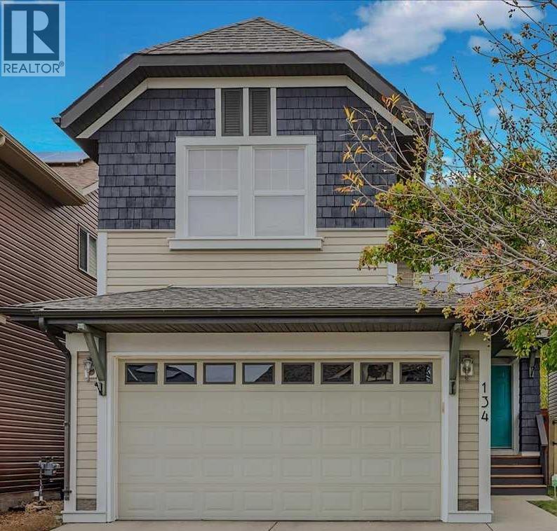 134 Autumn Close SE, Calgary