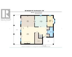 Unit 123 - 383 Mcnabb Street, Saugeen Shores, ON N0H2L0 Photo 48