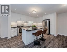 Utility room - 115 South Creek Drive Unit# 2b, Kitchener, ON N2P0H2 Photo 9