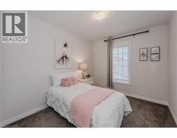 115 South Creek Drive Unit# 2b, Kitchener, ON N2P0H2 Photo 25