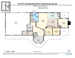 Living room - 20, 16511 Twp Rd 532a, Rural Yellowhead County, AB T7E3A6 Photo 8