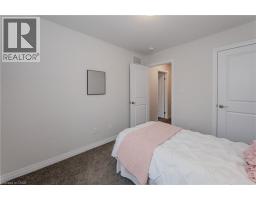 115 South Creek Drive Unit# 2b, Kitchener, ON N2P0H2 Photo 26