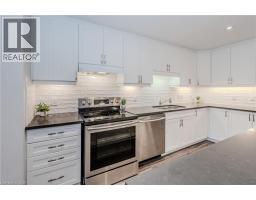 2pc Bathroom - 115 South Creek Drive Unit# 2b, Kitchener, ON N2P0H2 Photo 10
