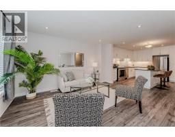 115 South Creek Drive Unit# 2b, Kitchener, ON N2P0H2 Photo 16