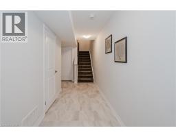 Dining room - 115 South Creek Drive Unit# 2b, Kitchener, ON N2P0H2 Photo 6