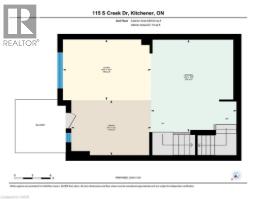 115 South Creek Drive Unit# 2b, Kitchener, ON N2P0H2 Photo 49