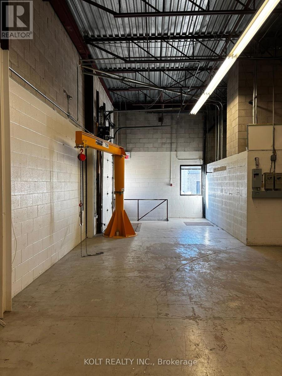 UNIT 6 - 931 PROGRESS AVENUE, Toronto (Woburn) — photo 10