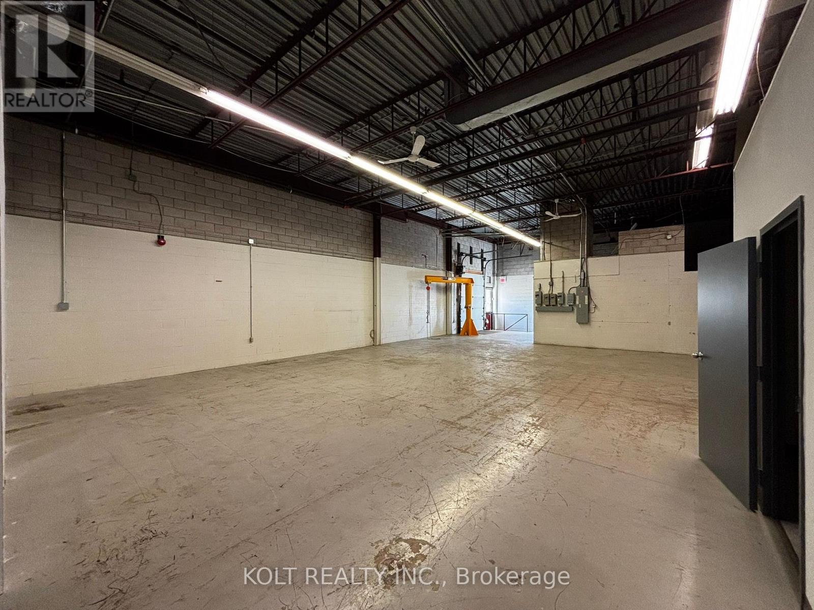 UNIT 6 - 931 PROGRESS AVENUE, Toronto (Woburn) — photo 12