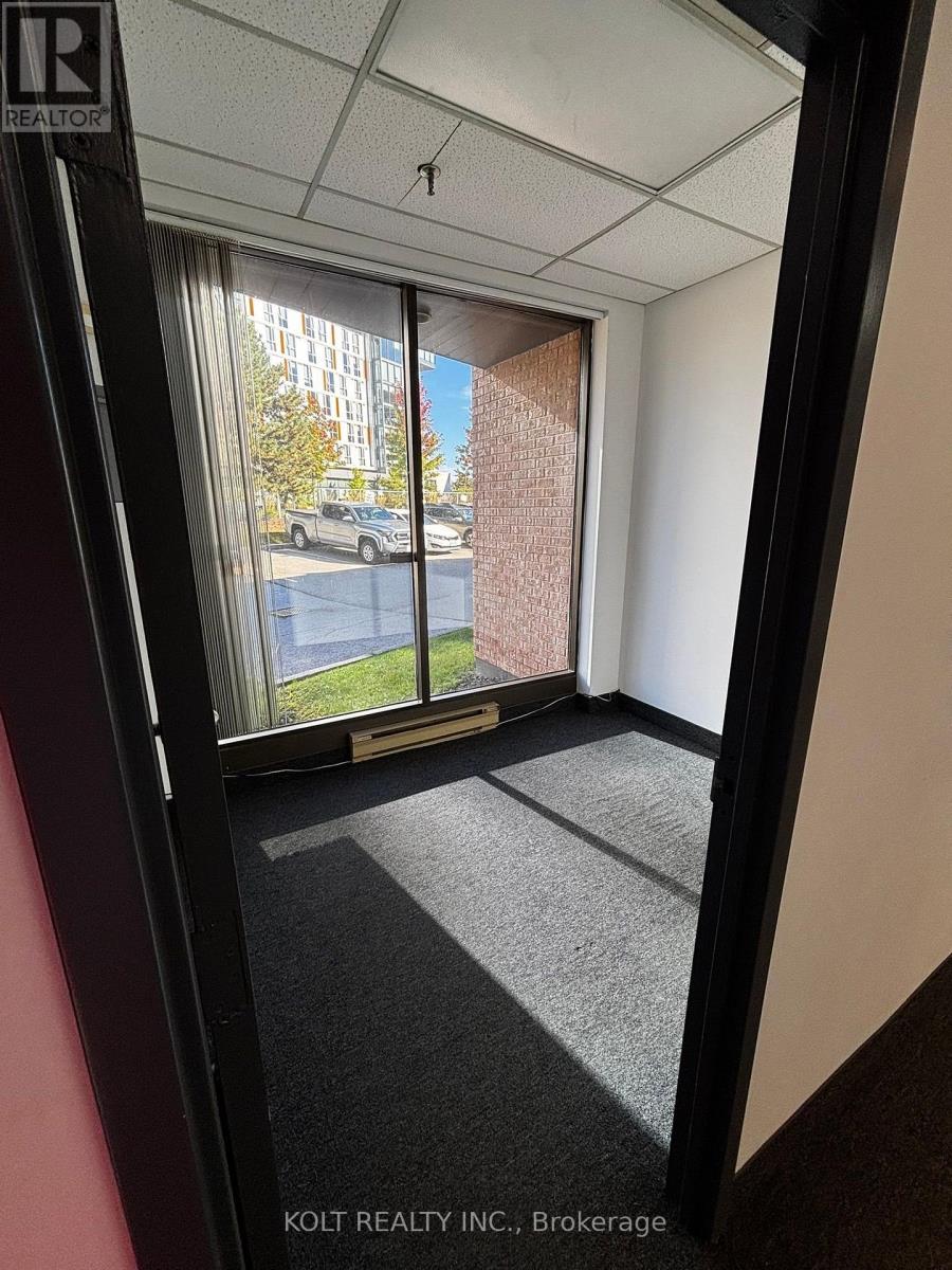 UNIT 6 - 931 PROGRESS AVENUE, Toronto (Woburn) — photo 3