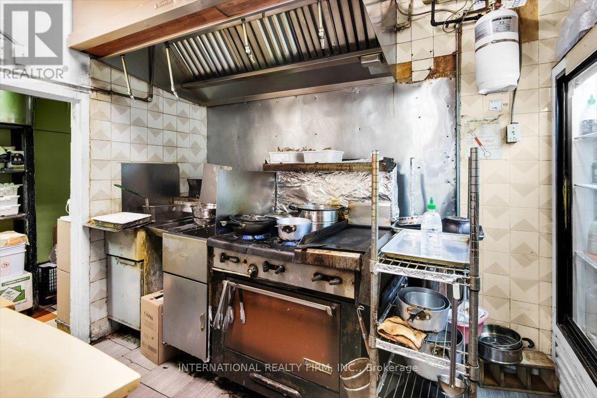 783 DANFORTH AVENUE, Toronto (Blake-Jones) — photo 10