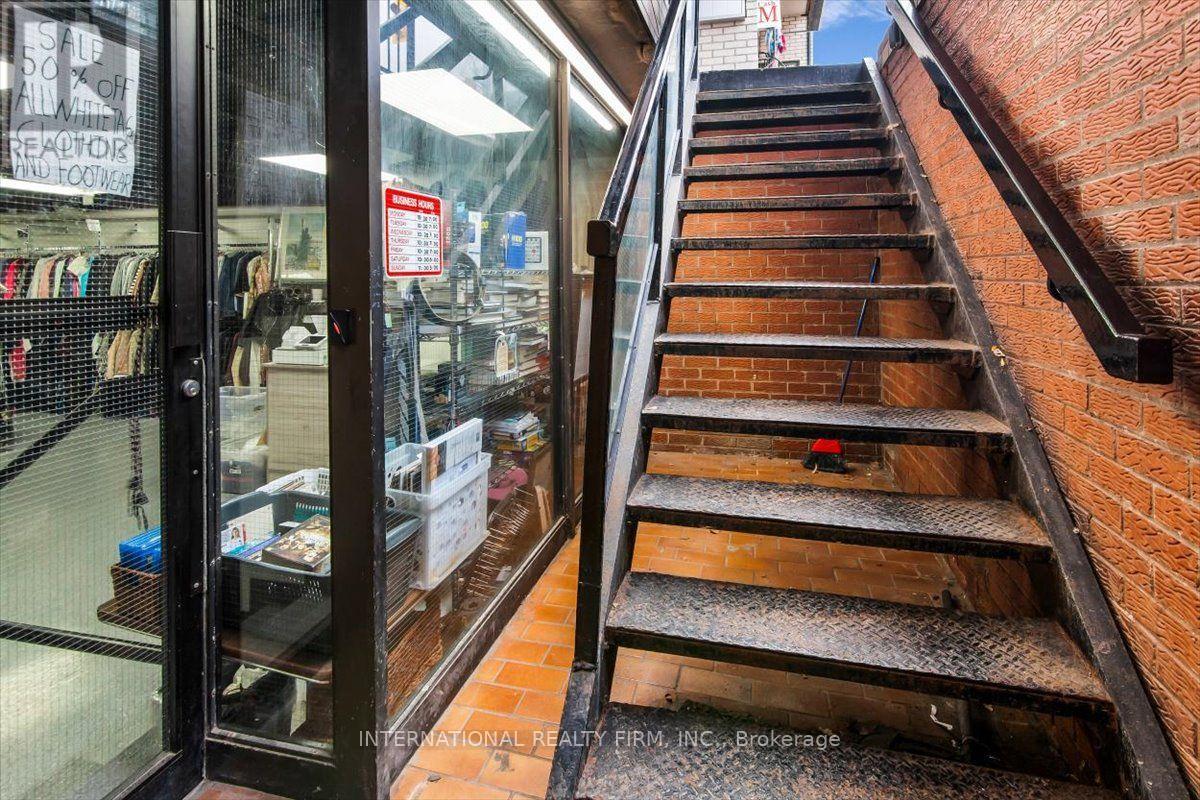 783 DANFORTH AVENUE, Toronto (Blake-Jones) — photo 12