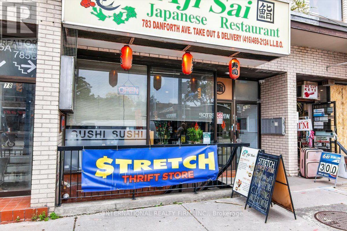 783 DANFORTH AVENUE, Toronto (Blake-Jones) — photo 3