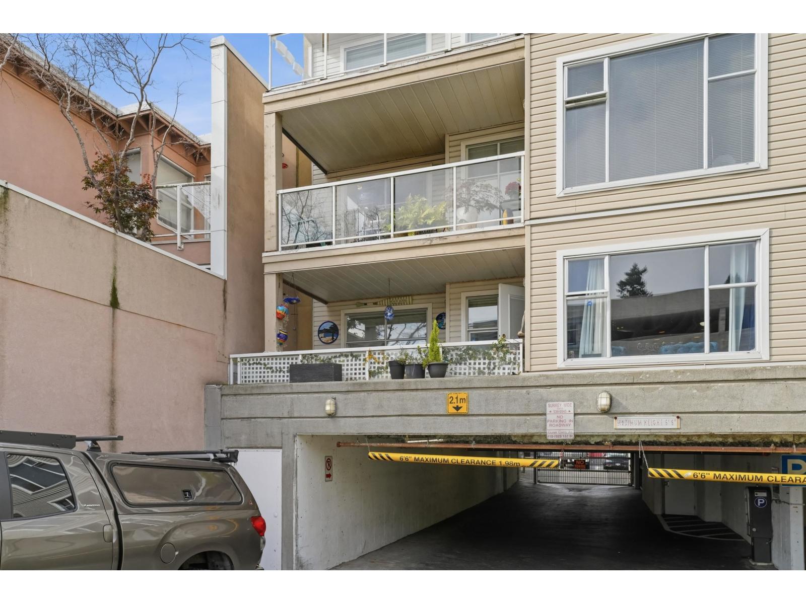 105 1153 VIDAL STREET, White Rock - Image 1