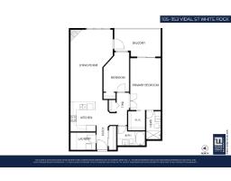 105 1153 Vidal Street, White Rock, BC V4B3T4 Photo 32