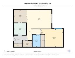 #311 2628 Mill Woods Rd E Nw, Edmonton, AB T6L5K8 Photo 31
