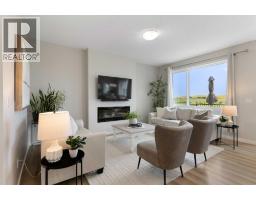 4pc Bathroom - 464 Lawthorn Way Se, Airdrie, AB T4A3M8 Photo 7