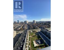 1205 - 2 Sonic Way, Toronto, ON M3C0P2 Photo 8