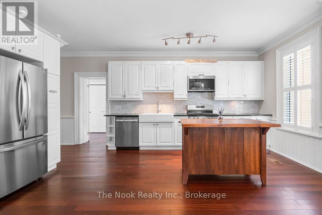 3941 MOUNTJOY ROAD, Scugog — photo 10