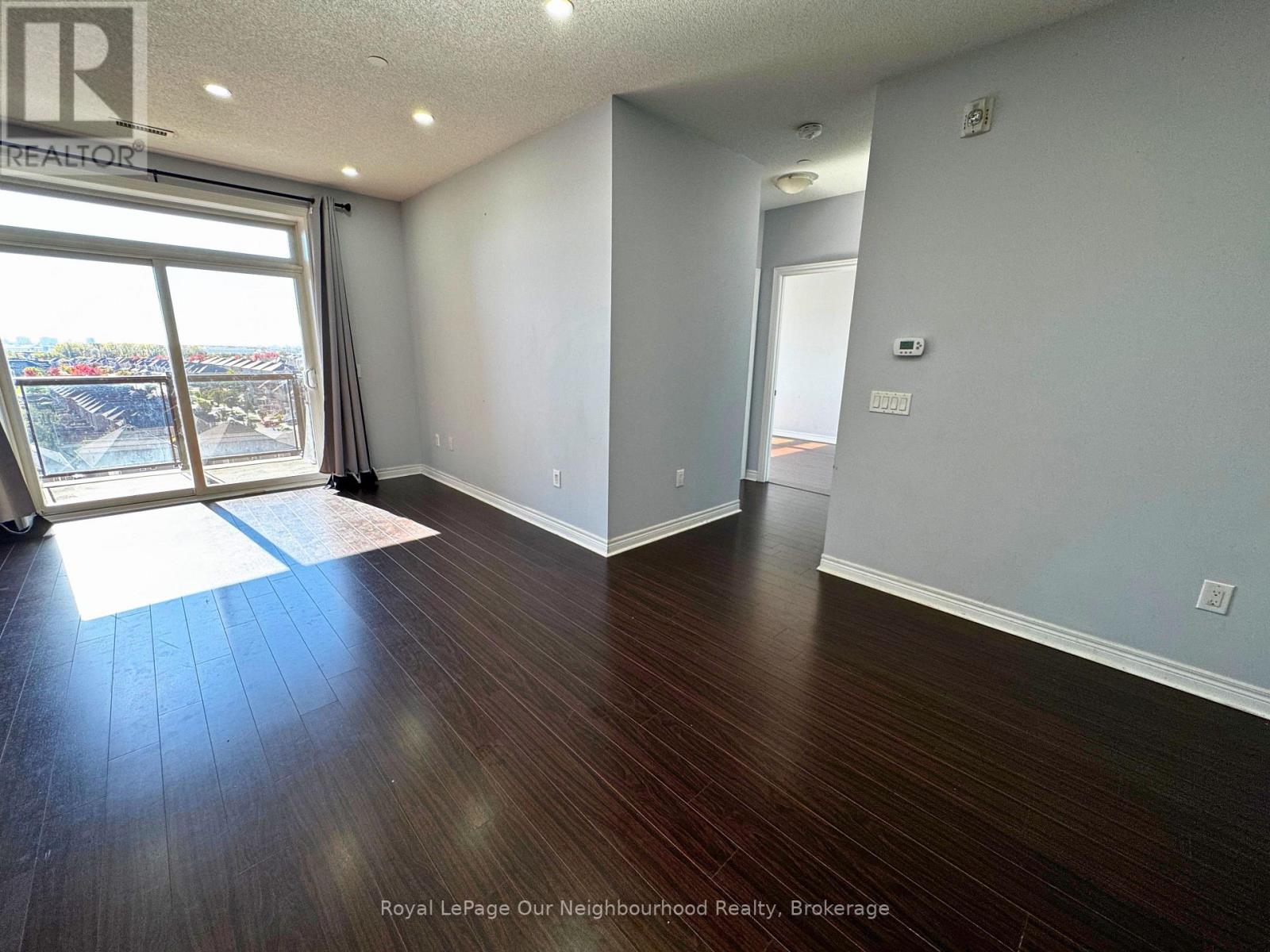 814 - 7325 MARKHAM ROAD, Markham (Cedarwood) — photo 3