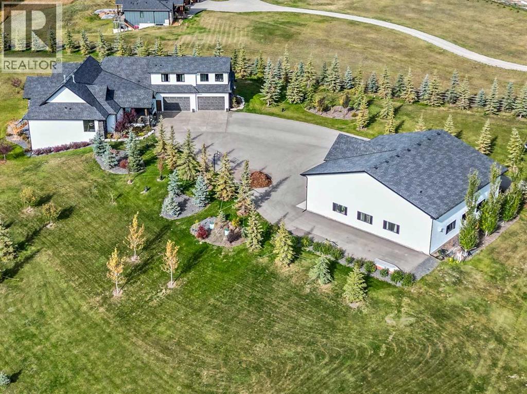 338233 Panima Close W, Rural Foothills County, Alberta, T1S7A1
