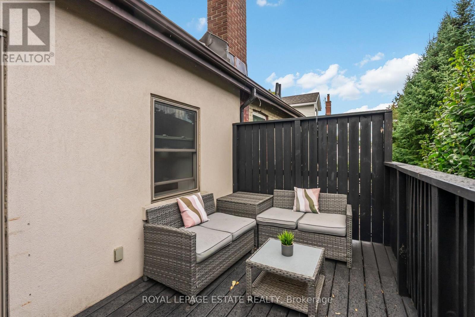 84 London Street, Toronto, ON photo 20