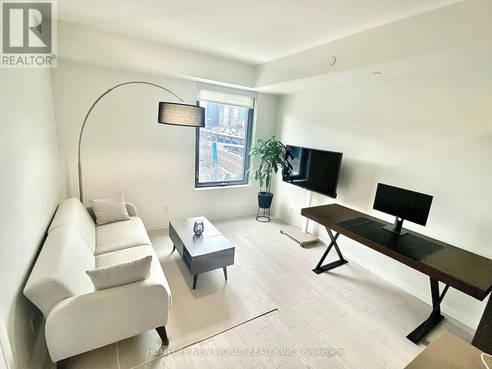 525 - 12 BONNYCASTLE STREET, Toronto (Waterfront Communities) — photo 4