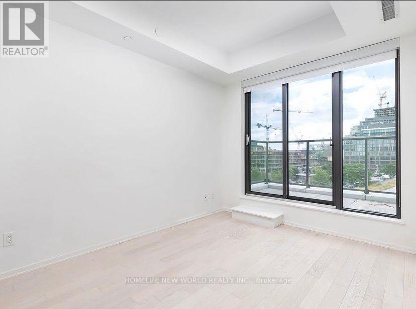 525 - 12 BONNYCASTLE STREET, Toronto (Waterfront Communities) — photo 5