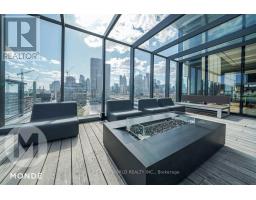 525 - 12 Bonnycastle Street, Toronto, ON M5A0C8 Photo 14