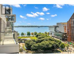 525 - 12 Bonnycastle Street, Toronto, ON M5A0C8 Photo 16