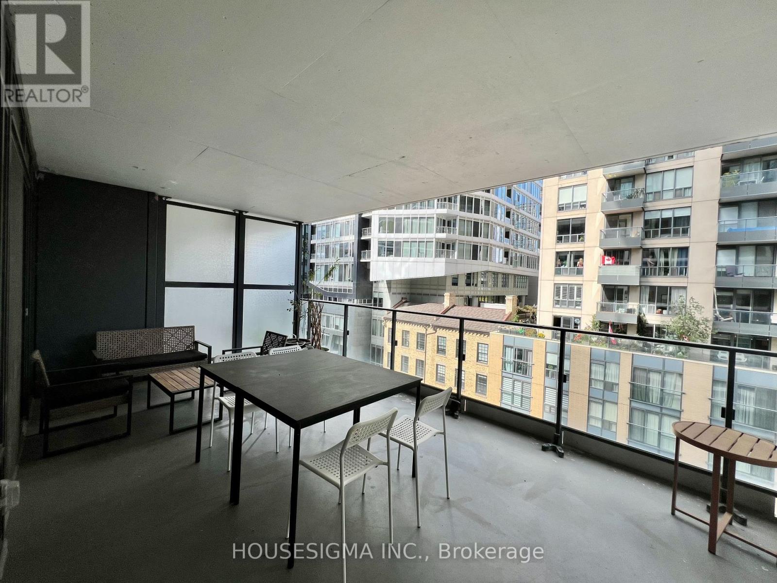 77 SHUTER STREET, Toronto (Church-Yonge Corridor) — photo 6