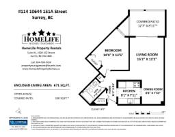 114 10644 151a Street, Surrey, BC V3R8R3 Photo 15