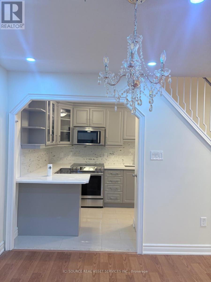 #1017 100 MORNELLE COURT - 3