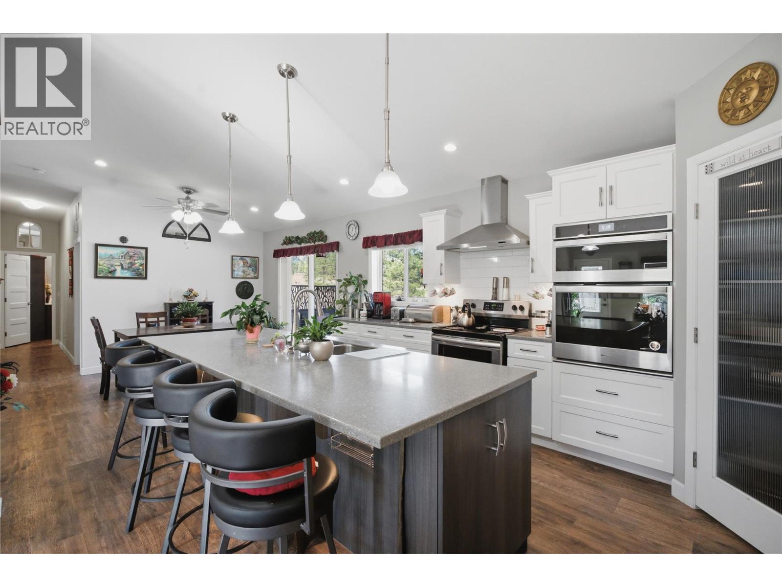 3020 Prospect Creek FSR Road - 11