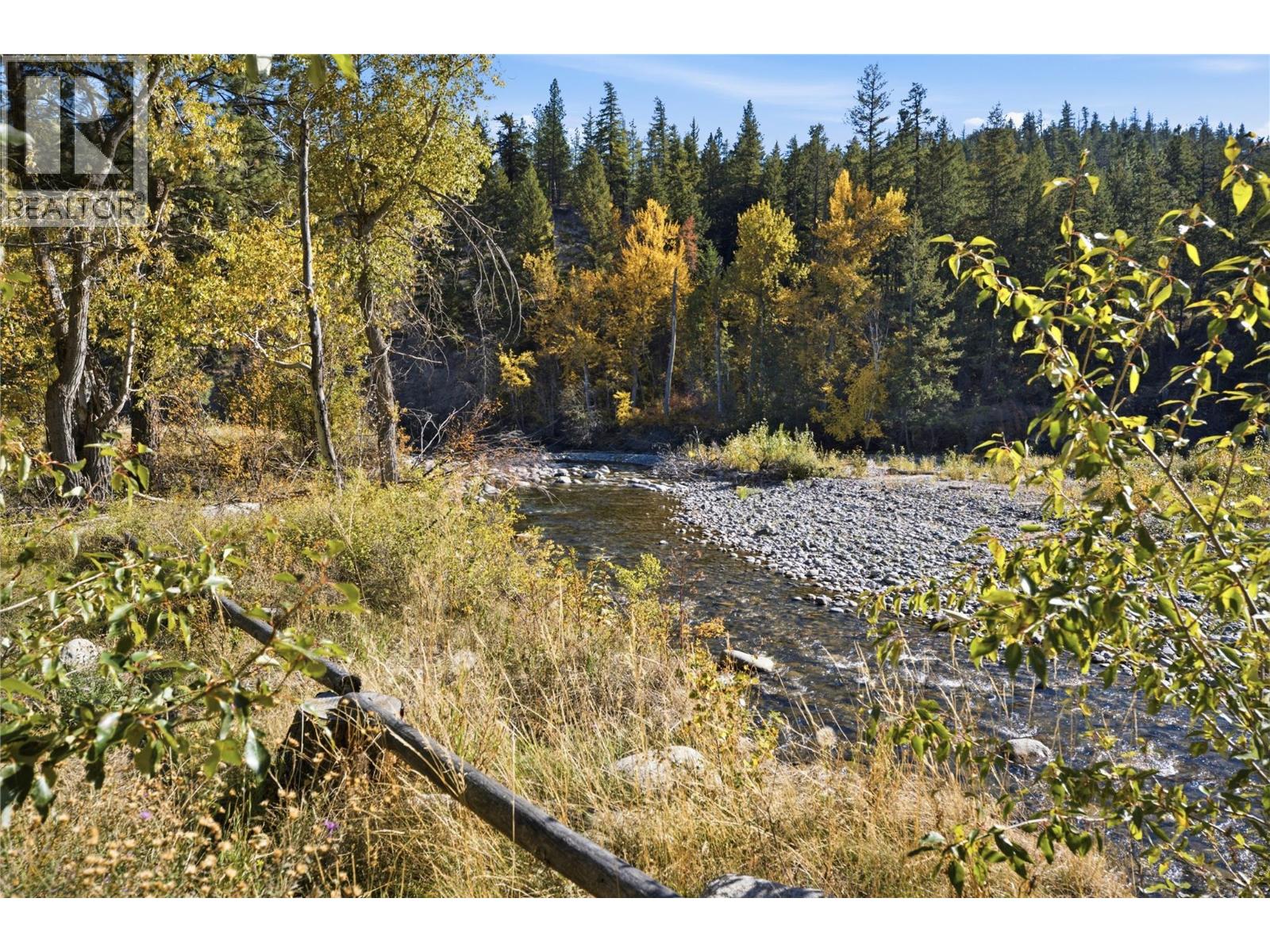 Property for sale at 3020 Prospect Creek FSR Road