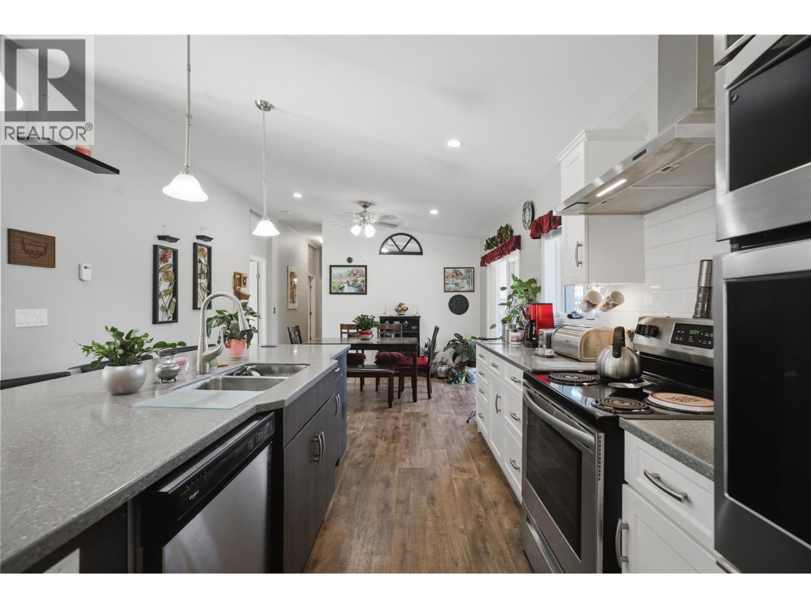 3020 Prospect Creek FSR Road - 16