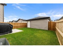 74 Penn Pl, Spruce Grove, AB T7X2W7 Photo 42