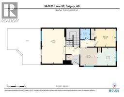 58, 5520 1 Avenue Se, Calgary, AB T2A5Z7 Photo 38
