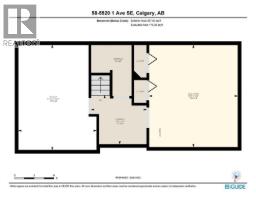 58, 5520 1 Avenue Se, Calgary, AB T2A5Z7 Photo 40