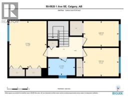 58, 5520 1 Avenue Se, Calgary, AB T2A5Z7 Photo 39