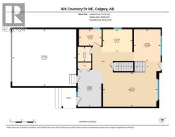 826 Coventry Drive Ne, Calgary, AB T3K4G2 Photo 29