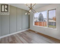 Dining room - 826 Coventry Drive Ne, Calgary, AB T3K4G2 Photo 7