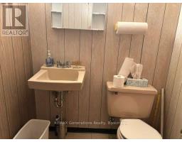 Laundry room - 91 Junot Avenue N, Thunder Bay, ON P7A6H1 Photo 8
