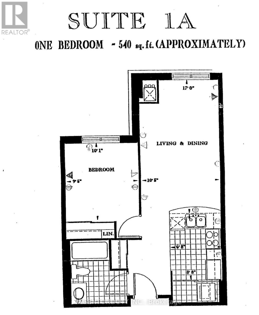 313 Richmond Street East — photo 20