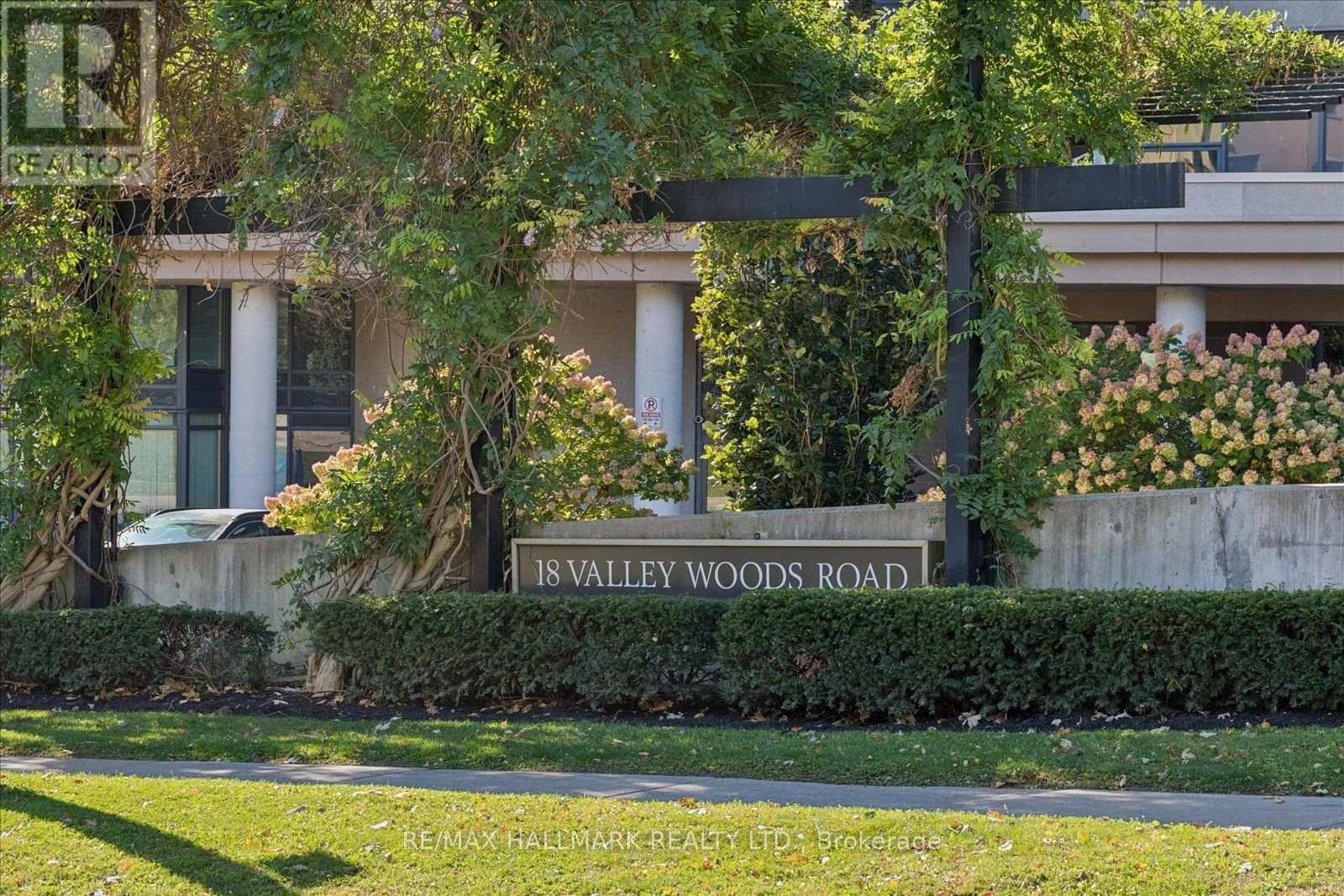 #915 18 VALLEY WOODS ROAD - 2