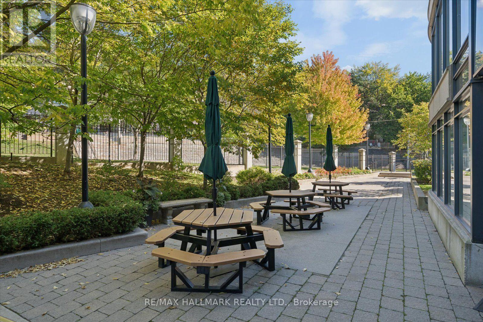 915- 18 Valley Woods Road, Toronto, ON photo 33