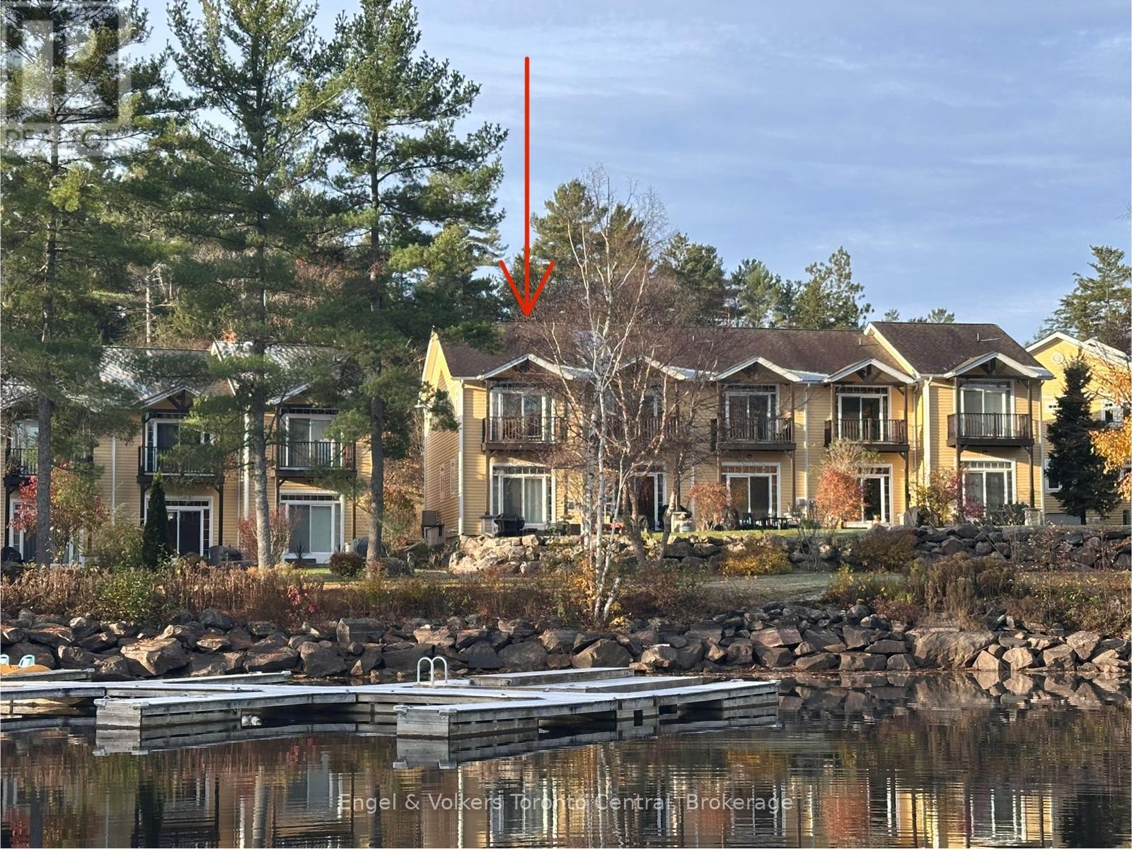 20 - 1579 ANSTRUTHER LAKE ROAD, North Kawartha